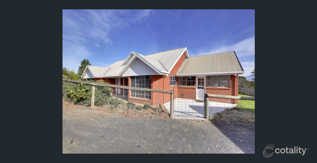 939 Tea Tree Rd, Tea Tree, TAS 7017