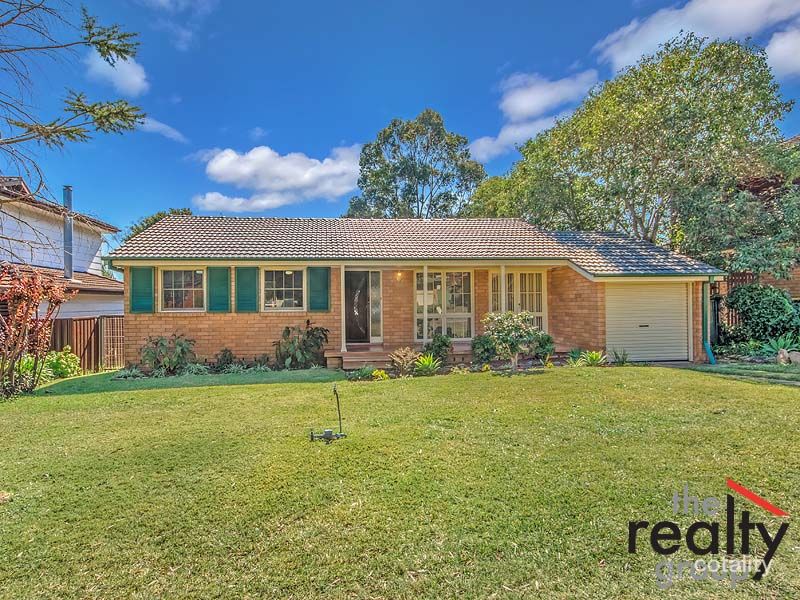 10 Bottlebrush Ave, Bradbury, NSW 2560