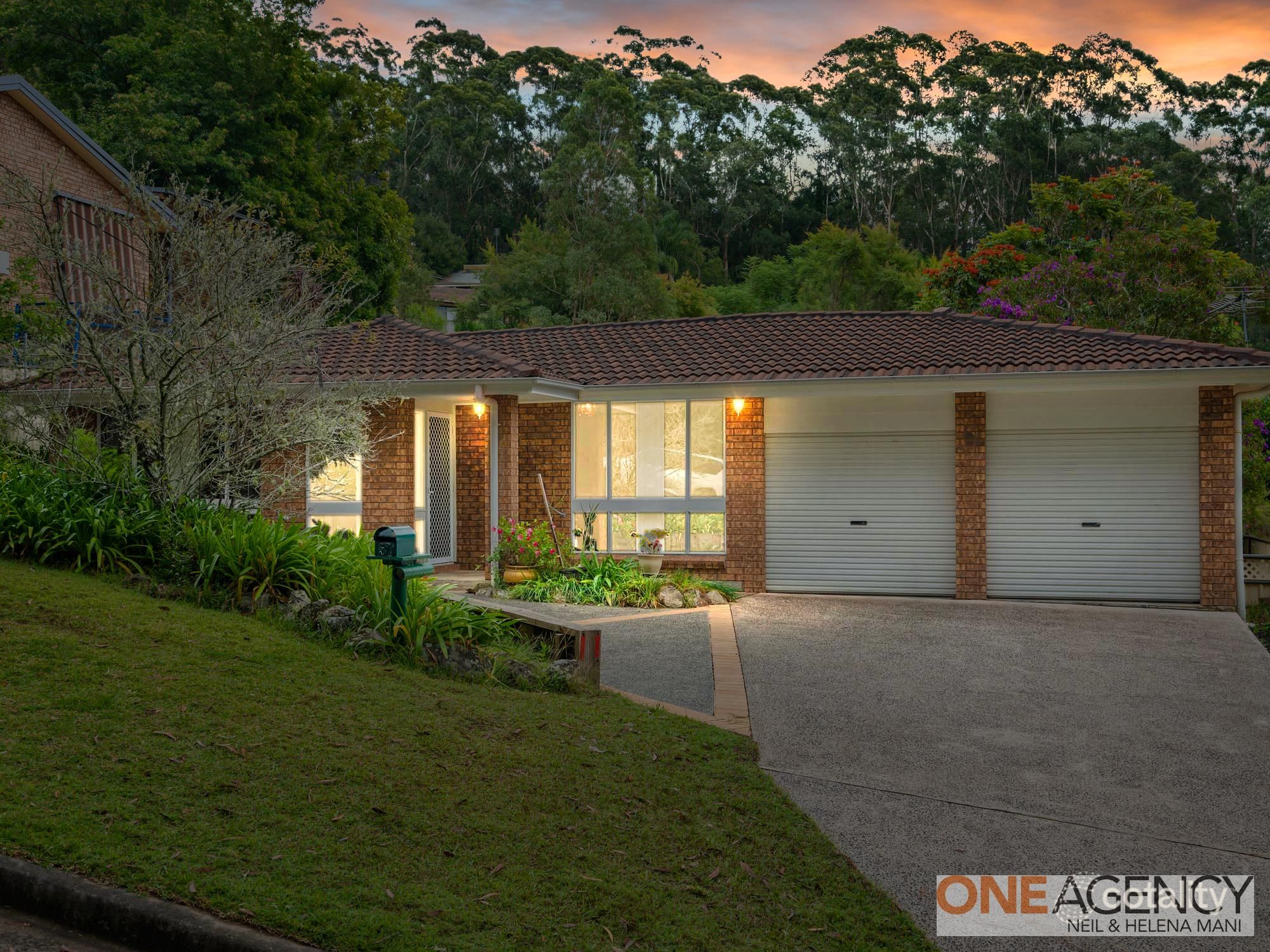 57 Marangani Ave, North Gosford, NSW 2250
