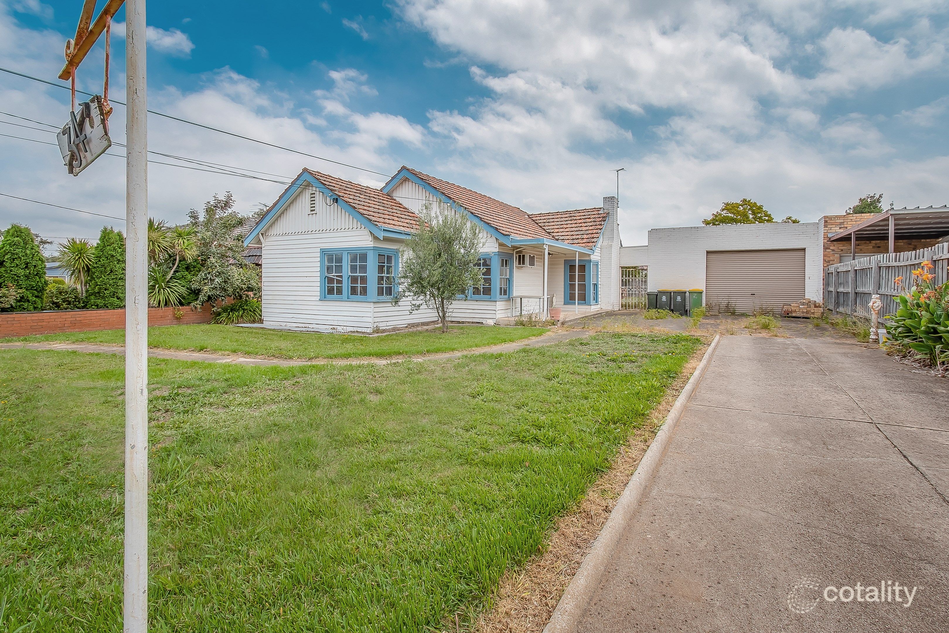 34 Gellibrand Cres, Reservoir, VIC 3073