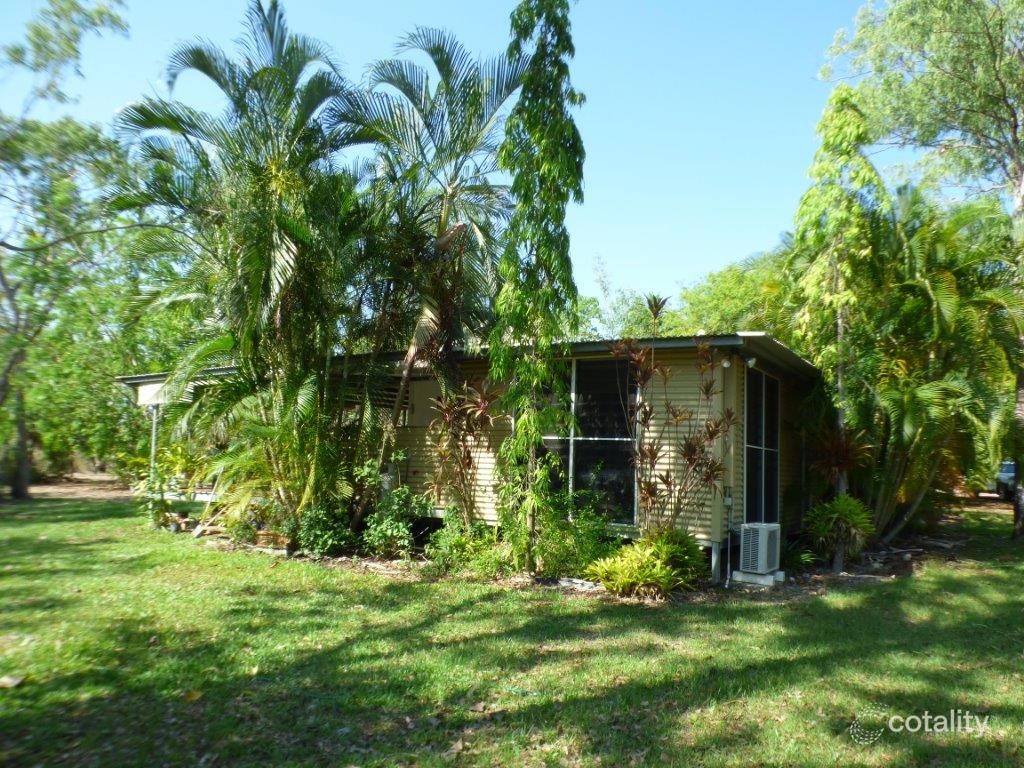 365 Darwin River Rd, Darwin River, NT 0841