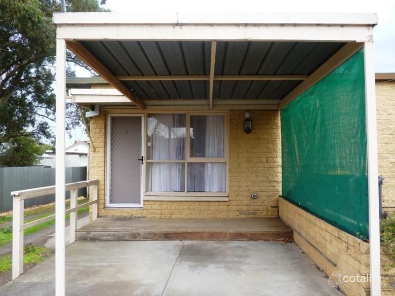 3/609-611 Darling St, Redan, VIC 3350