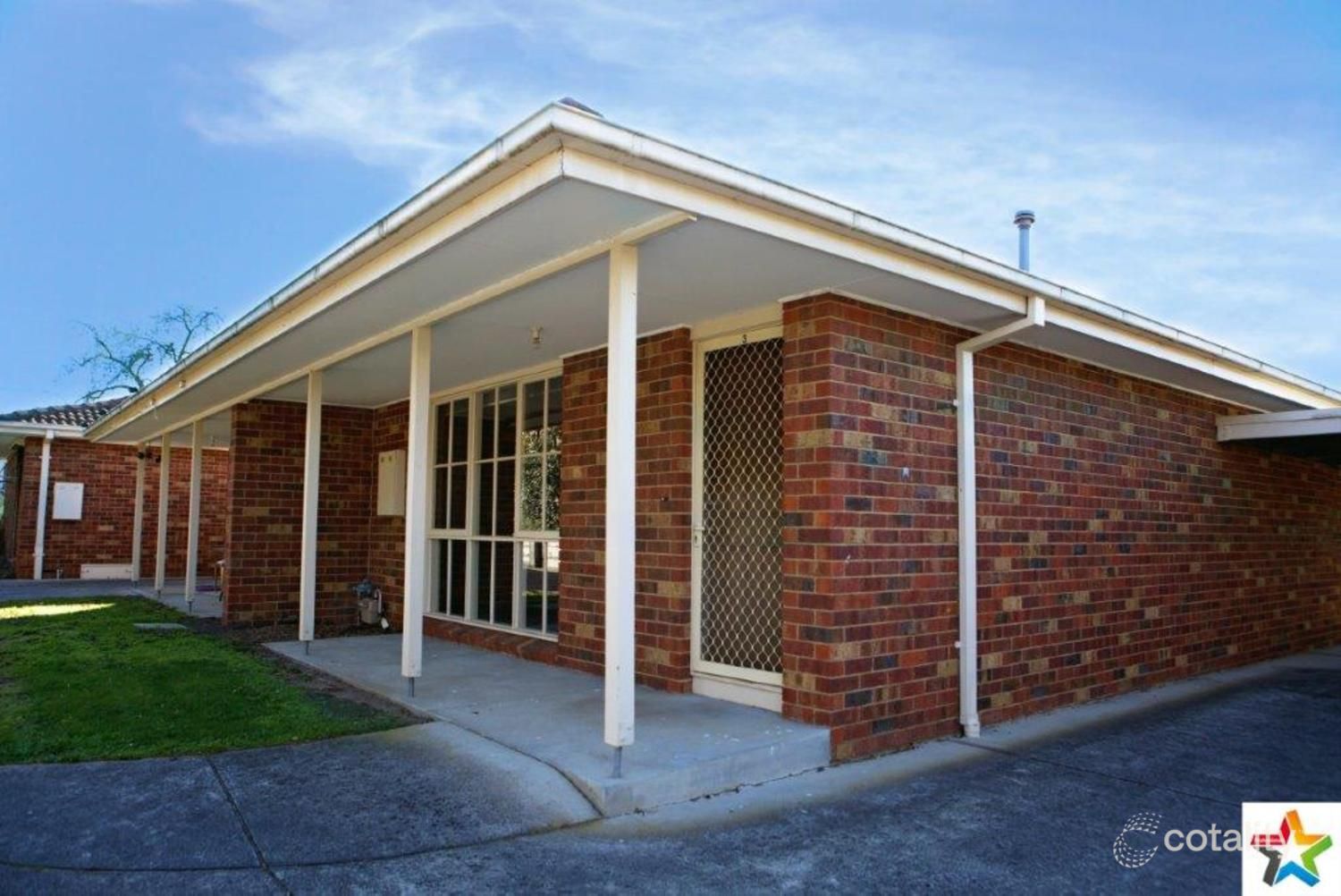 3/30 Kidgell St, Lilydale, VIC 3140