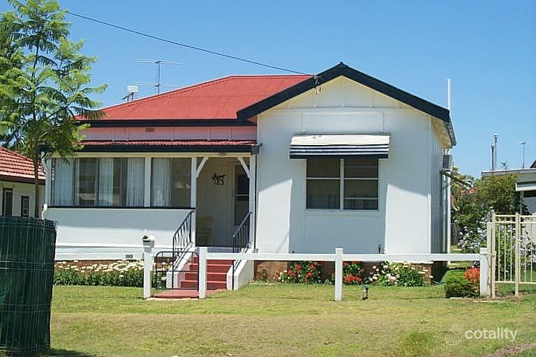 98 Kent St, Grafton, NSW 2460