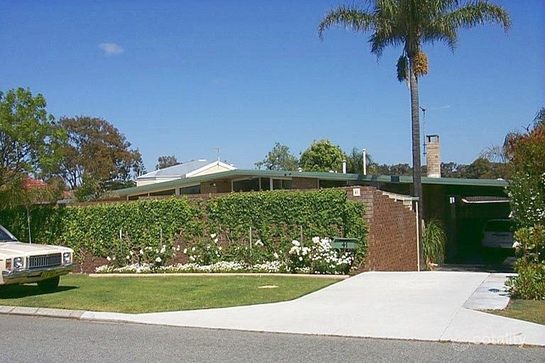 41 Sandalwood Ave, Woodlands, WA 6018