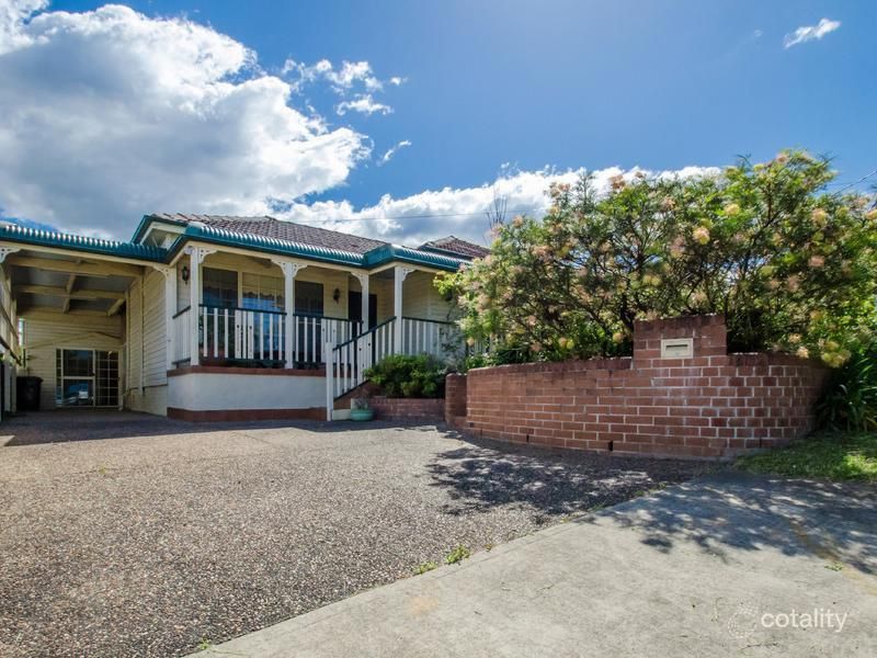 40 Haynes Ave, Seven Hills, NSW 2147