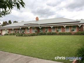 19 Parkside Bvd, Lysterfield South, VIC 3156