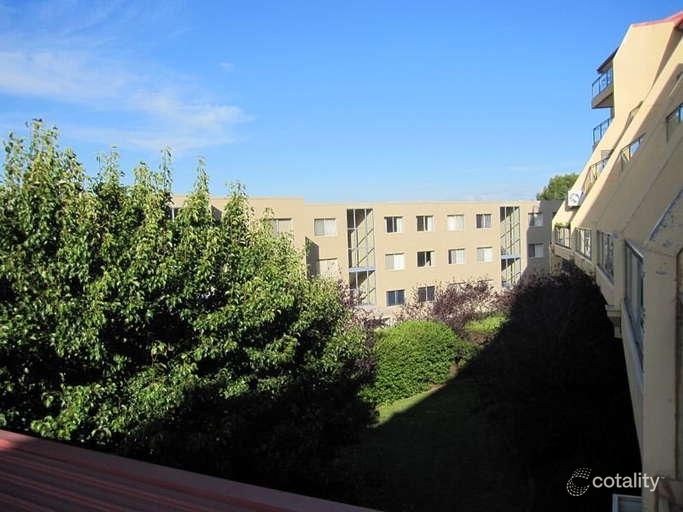 43/13 Chandler St, Belconnen, ACT 2617