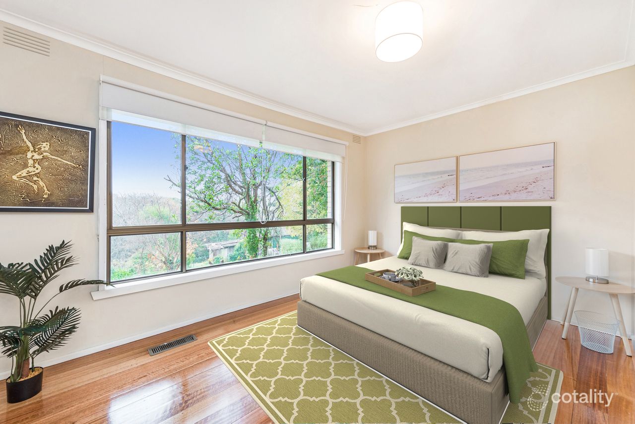 1560 Mt Dandenong Tourist Rd, Olinda, VIC 3788