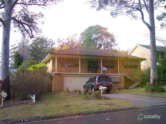 26 Star Cres, West Pennant Hills, NSW 2125