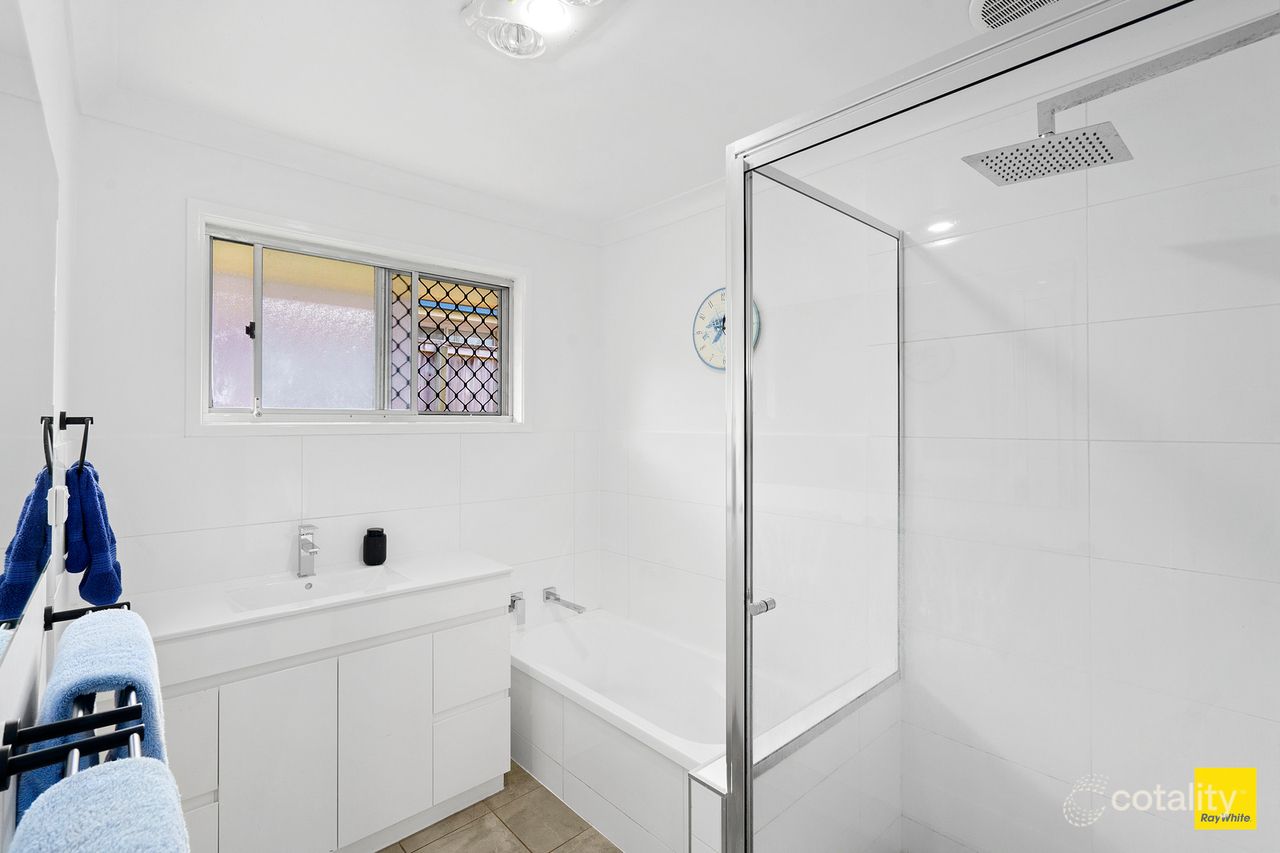 5 Woonara St, Capalaba, QLD 4157