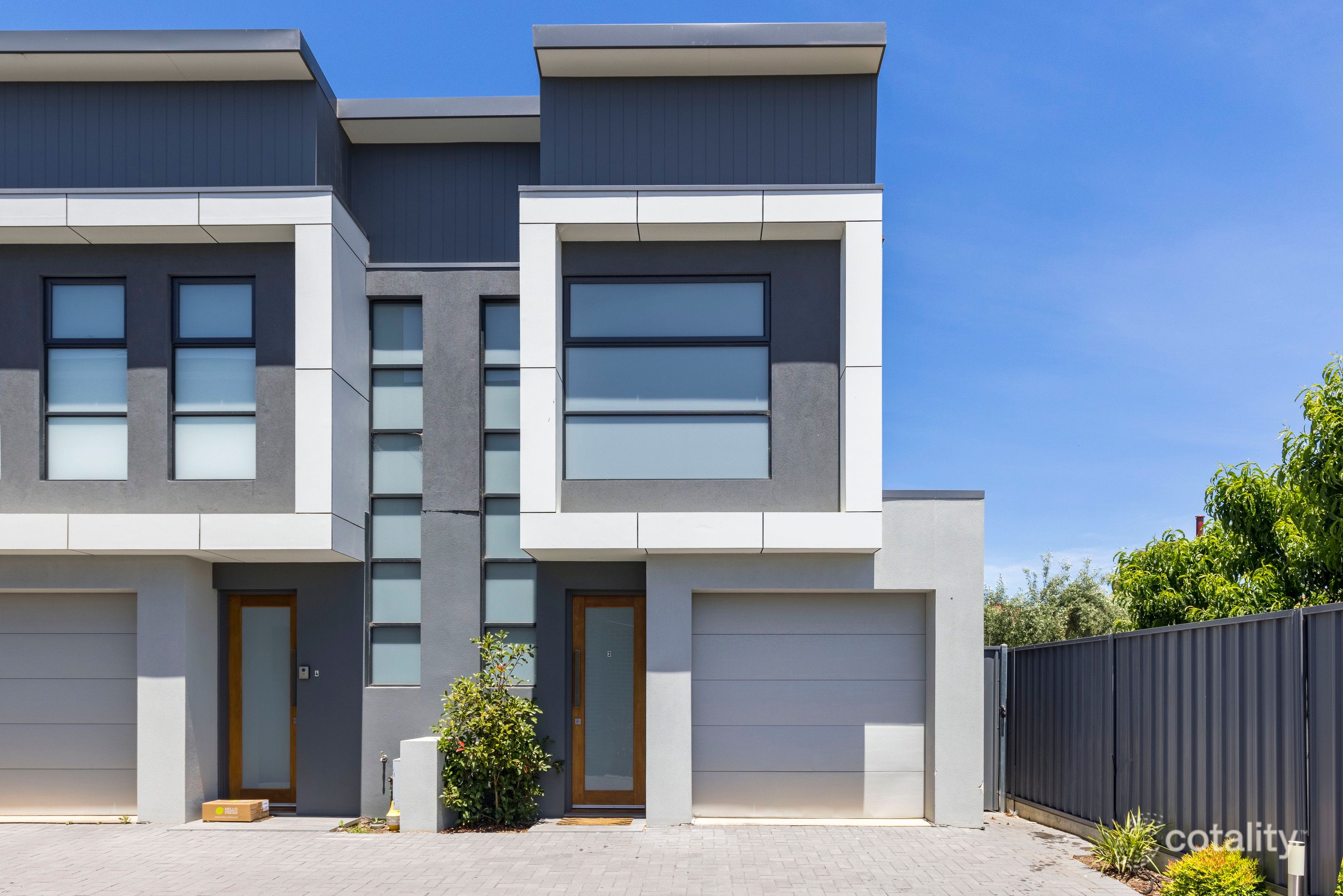 3/34 George St, Paradise, SA 5075