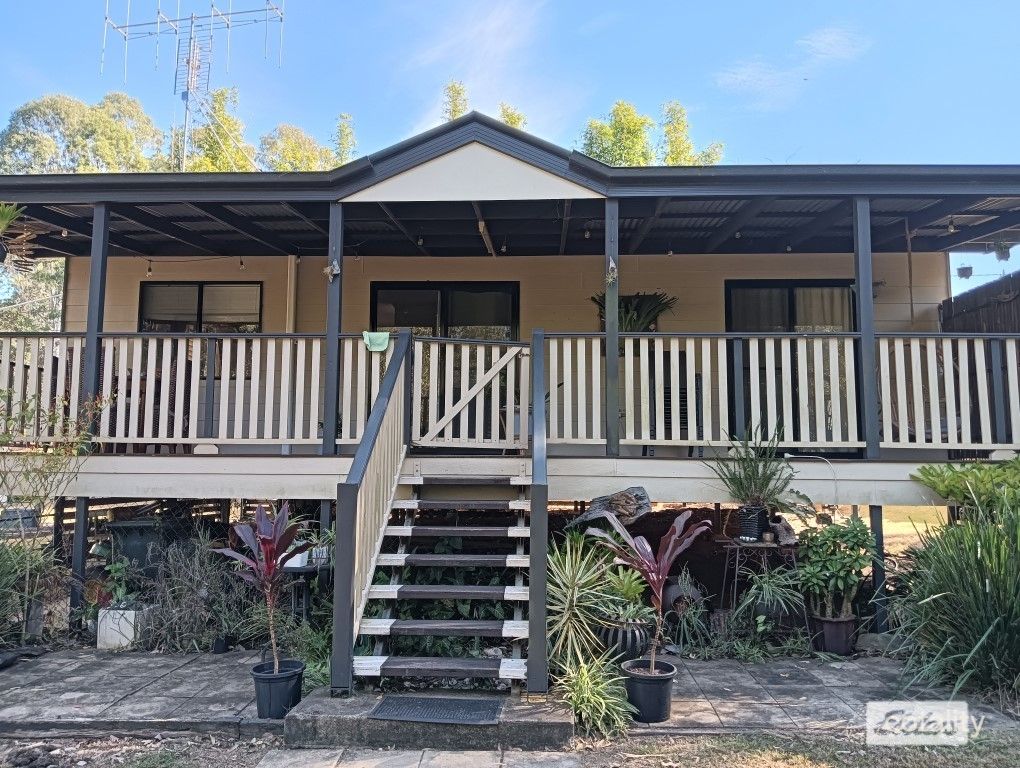 30 Fleming Rd, Glenwood, QLD 4570