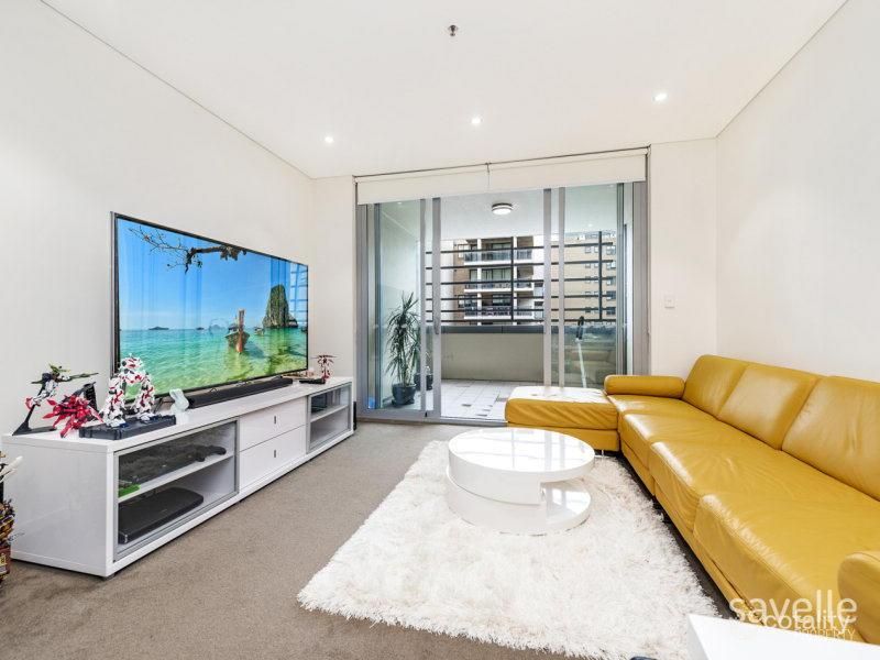 511b/8 Bourke St, Mascot, NSW 2020