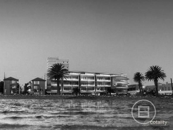 107/88 Beaconsfield Pde, Albert Park, VIC 3206