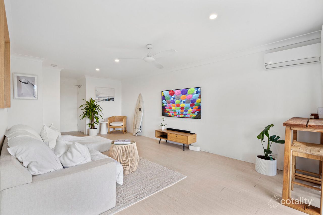 11/3 Lind Ave, Palm Beach, QLD 4221