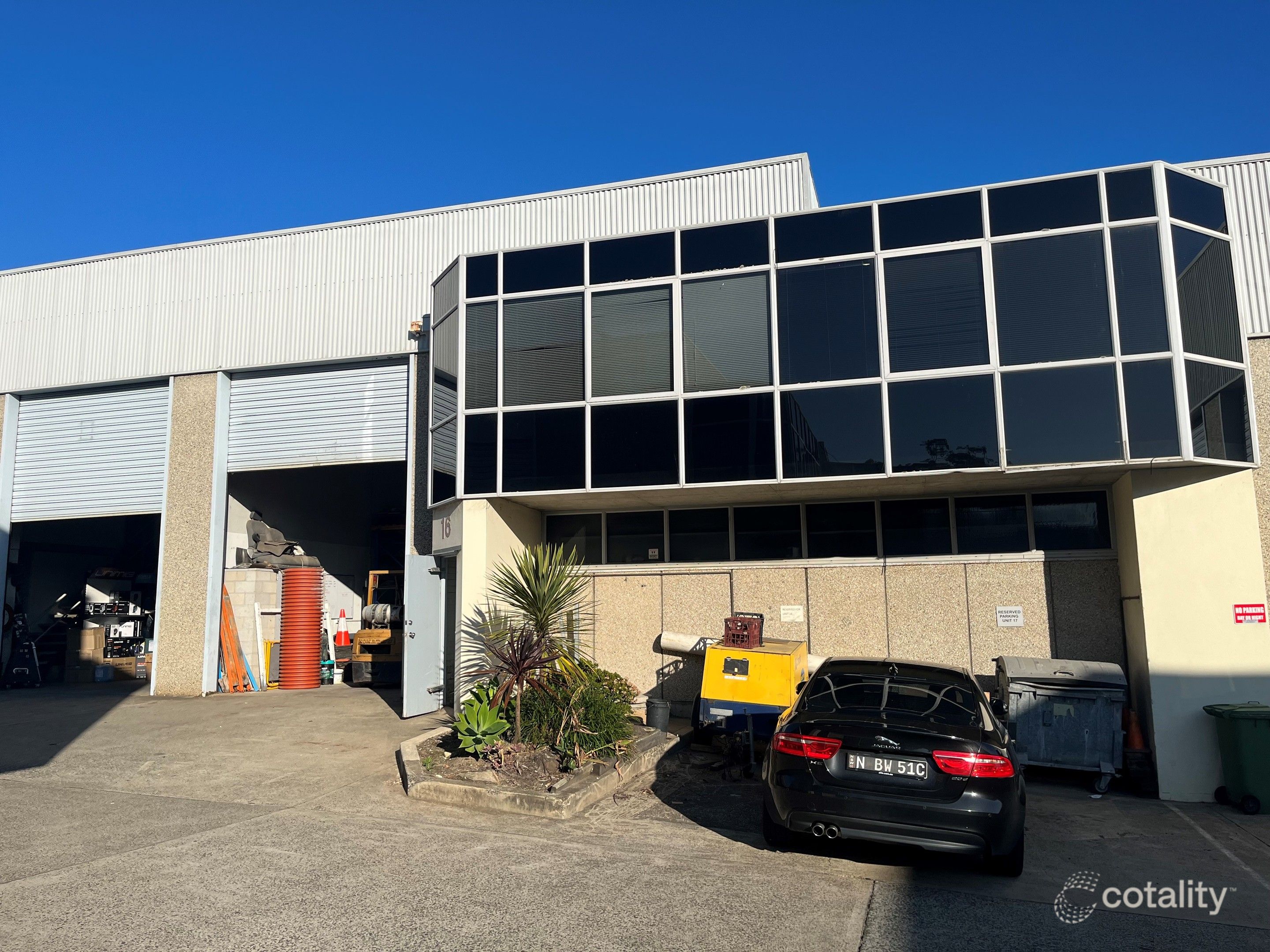 16/10-14 Yalgar Rd, Kirrawee, NSW 2232