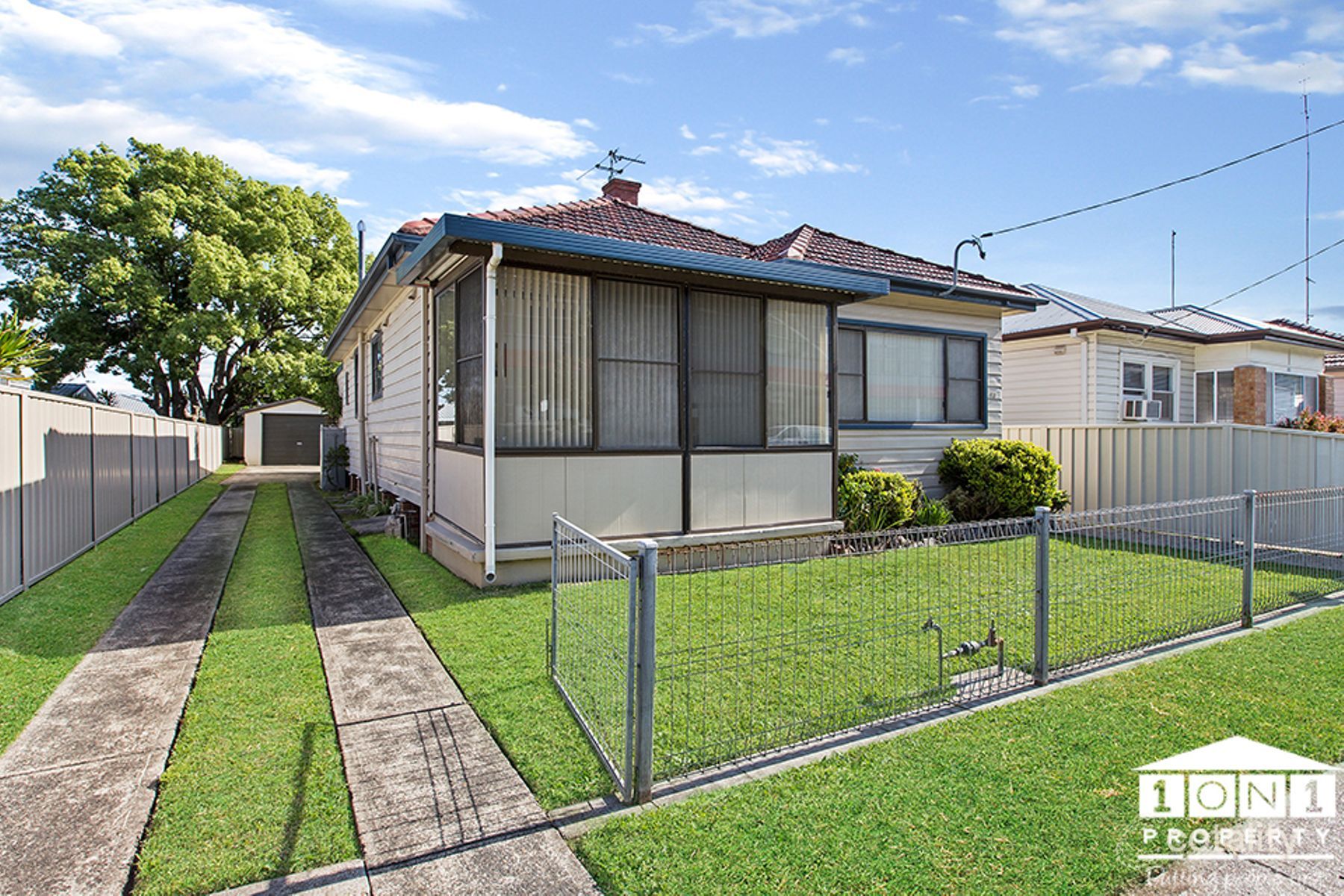 93 Clyde St, Hamilton North, NSW 2292