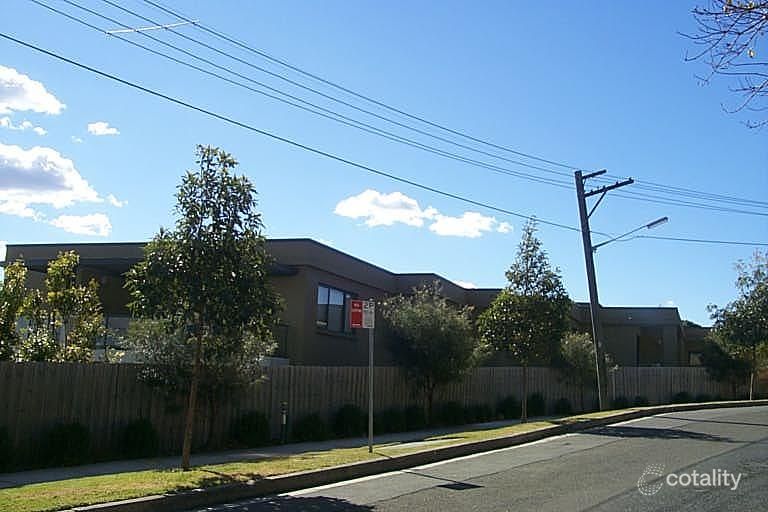 102/40 King St, Wollstonecraft, NSW 2065