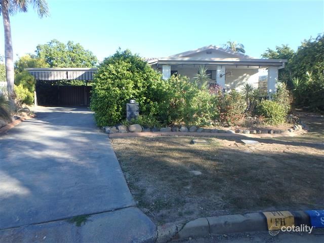 8 Robbins Ct, Wulguru, QLD 4811