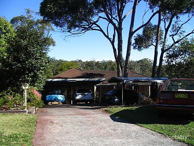 2 Yurara Cl, Kincumber, NSW 2251