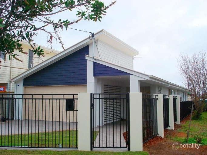 94 Sibley Rd, Wynnum West, QLD 4178