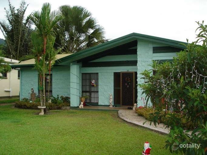 19 Peever Rd, Babinda, QLD 4861