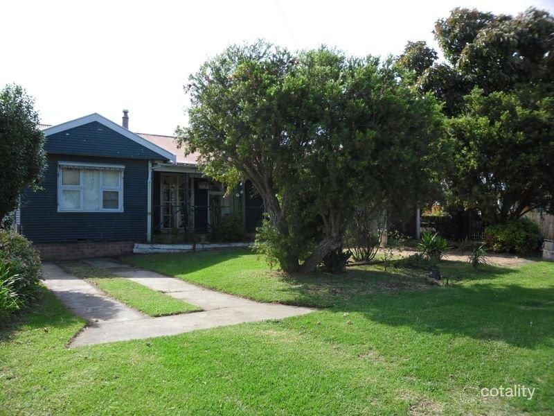 Lot 8 Princes Hwy, Kianga, NSW 2546