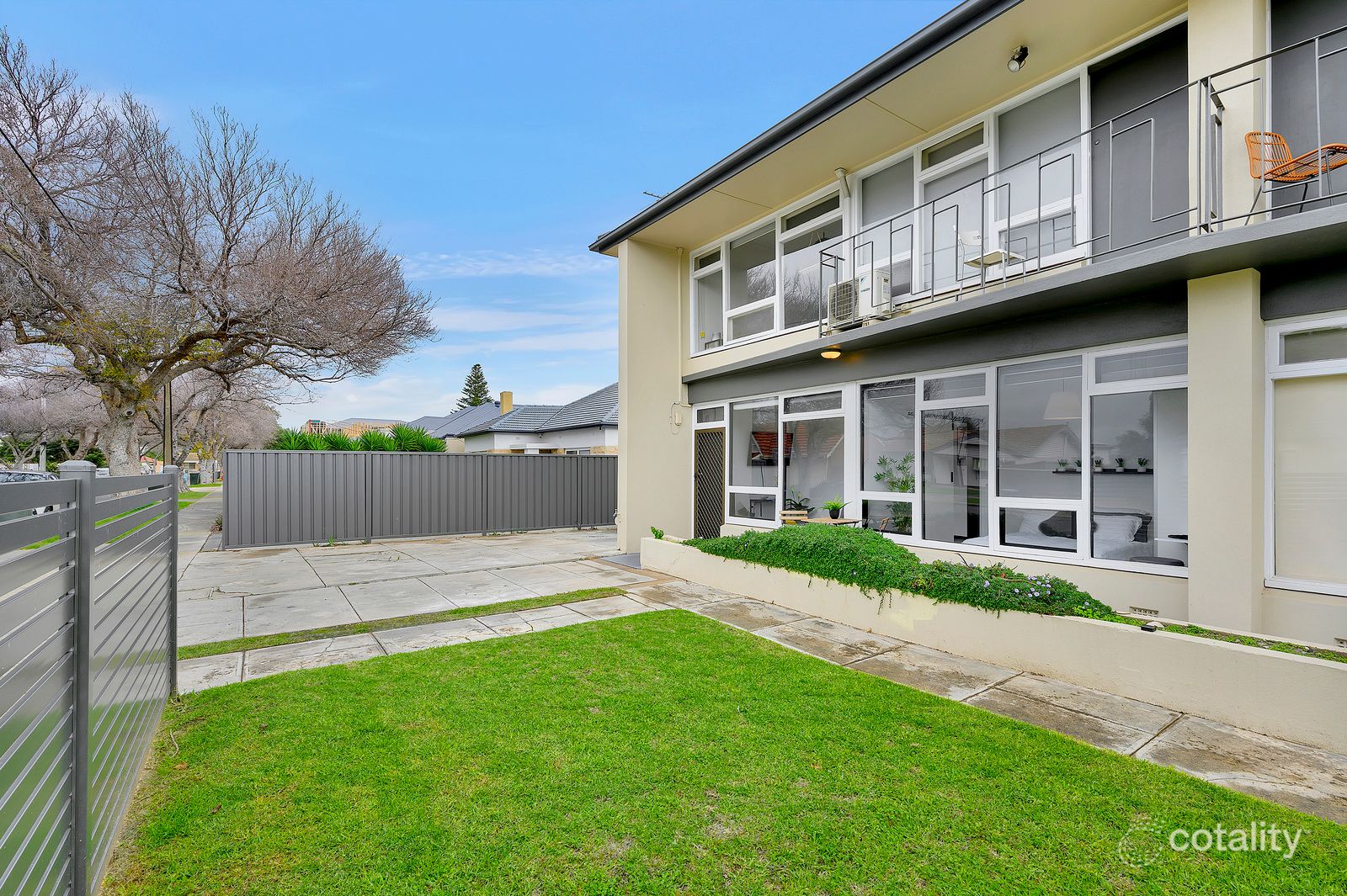 4/71 Henley Beach Rd, Henley Beach South, SA 5022