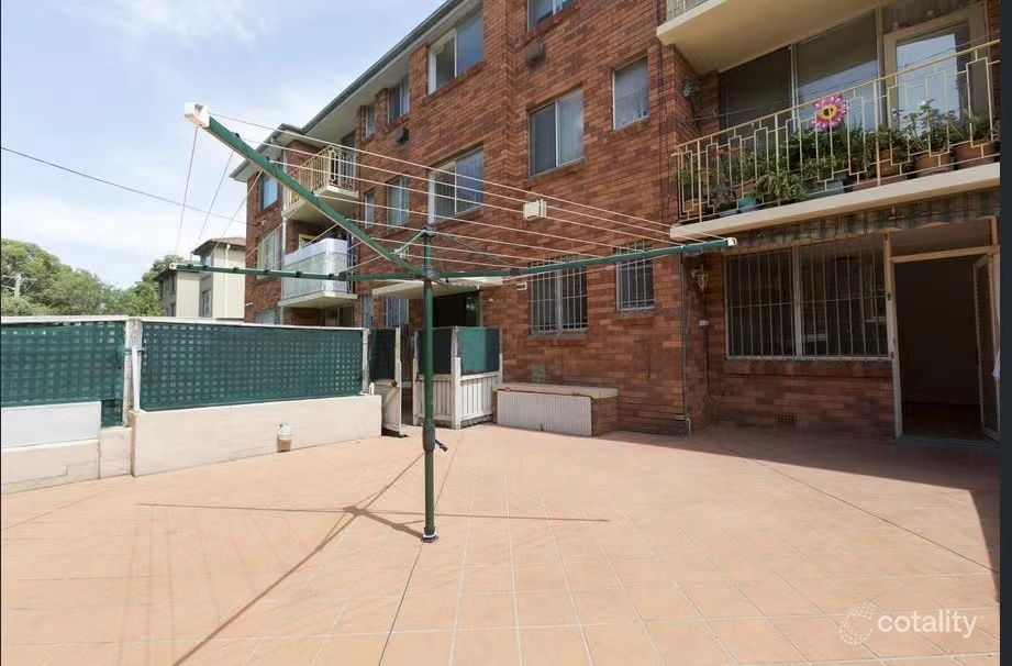 3/12 Evans Ave, Eastlakes, NSW 2018