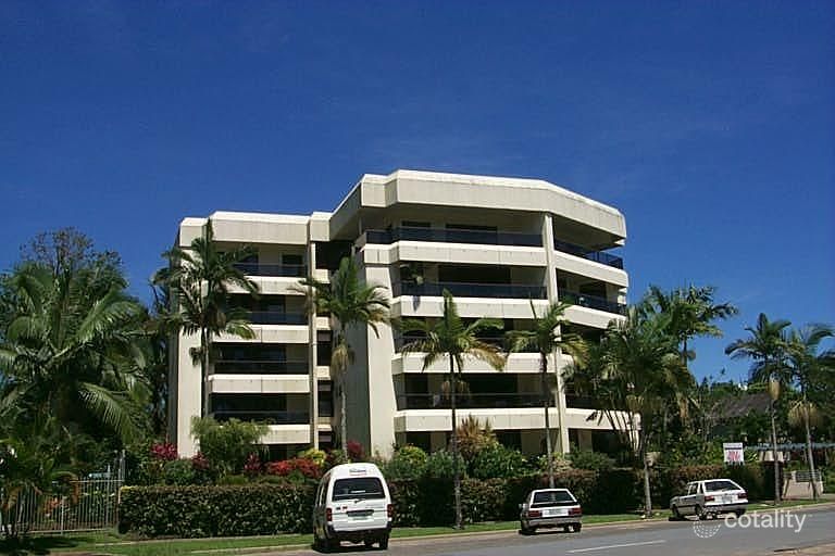 16/281-283 Esplanade, Cairns North, QLD 4870