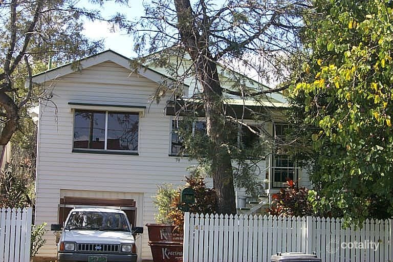 41 Oxford St, Hamilton, QLD 4007