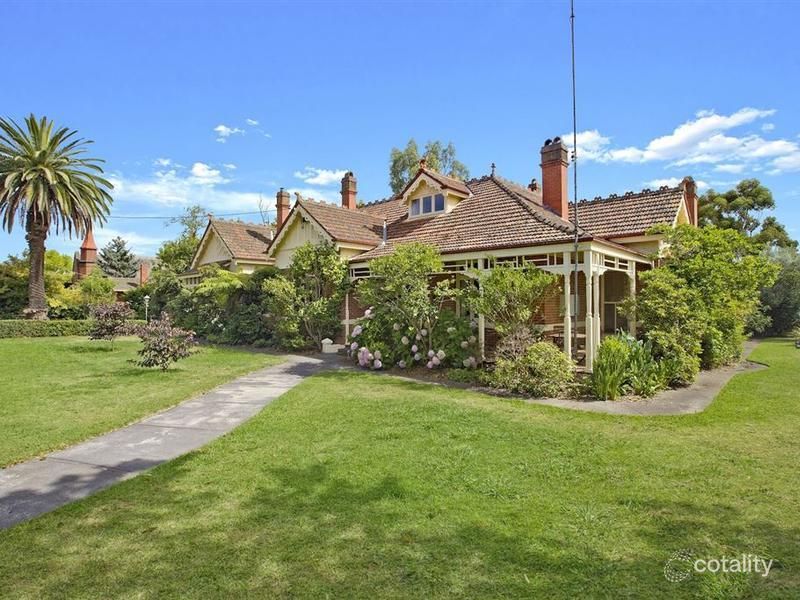 35 Station St, Yea, VIC 3717