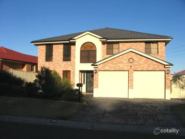 20 Jaeger Rd, Tumbi Umbi, NSW 2261