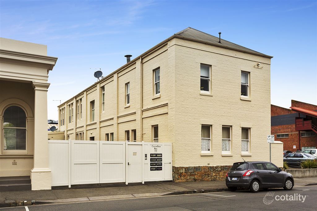 2/59 William St, Launceston, TAS 7250