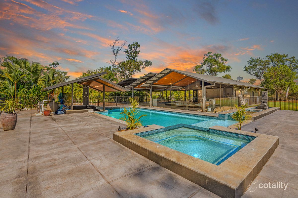 1745 Cox Peninsula Rd, Tumbling Waters, NT 0822