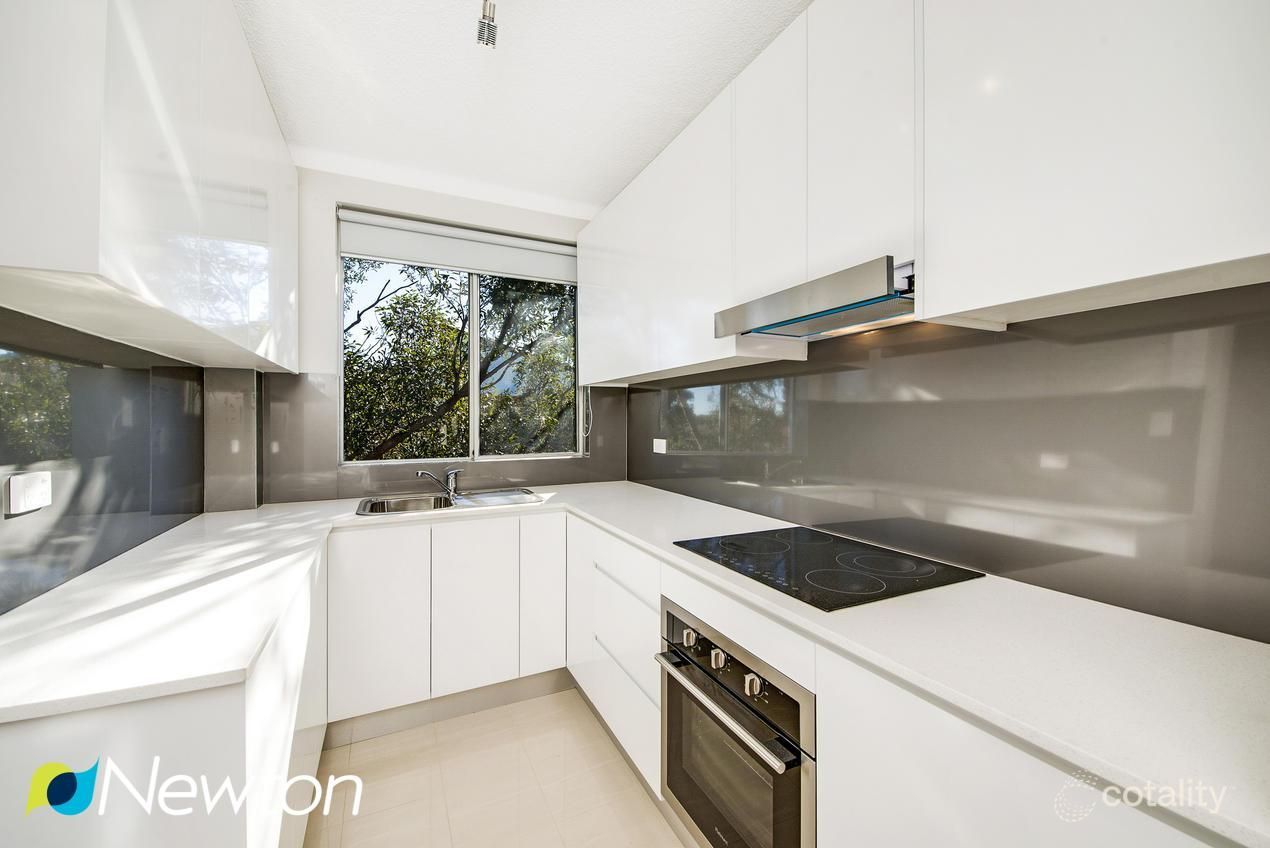 20/165 Willarong Rd, Caringbah, NSW 2229