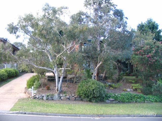 40 Osprey Dr, Illawong, NSW 2234
