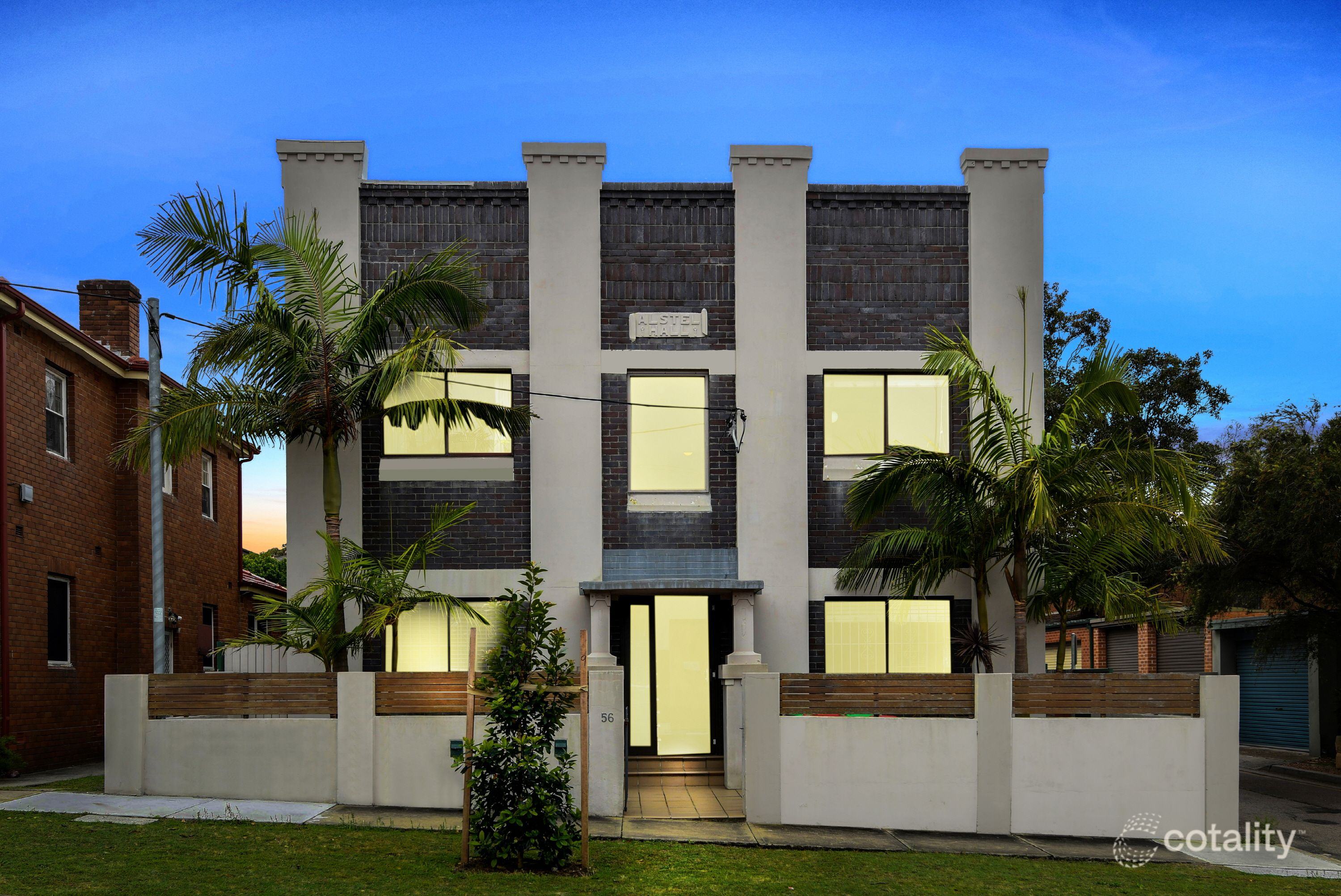 4/56 Wallace St, Kingsford, NSW 2032