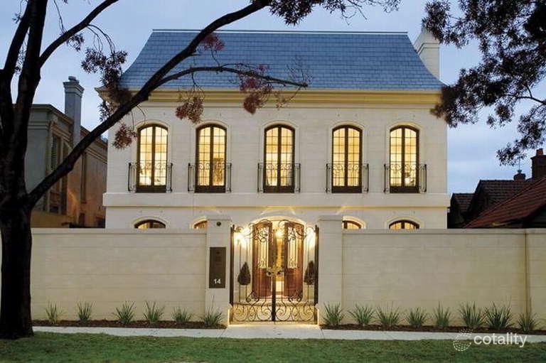 14 Selborne Rd, Toorak, VIC 3142