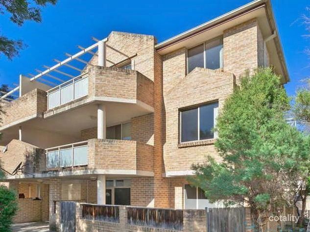 8/30-32 Meehan St, Granville, NSW 2142