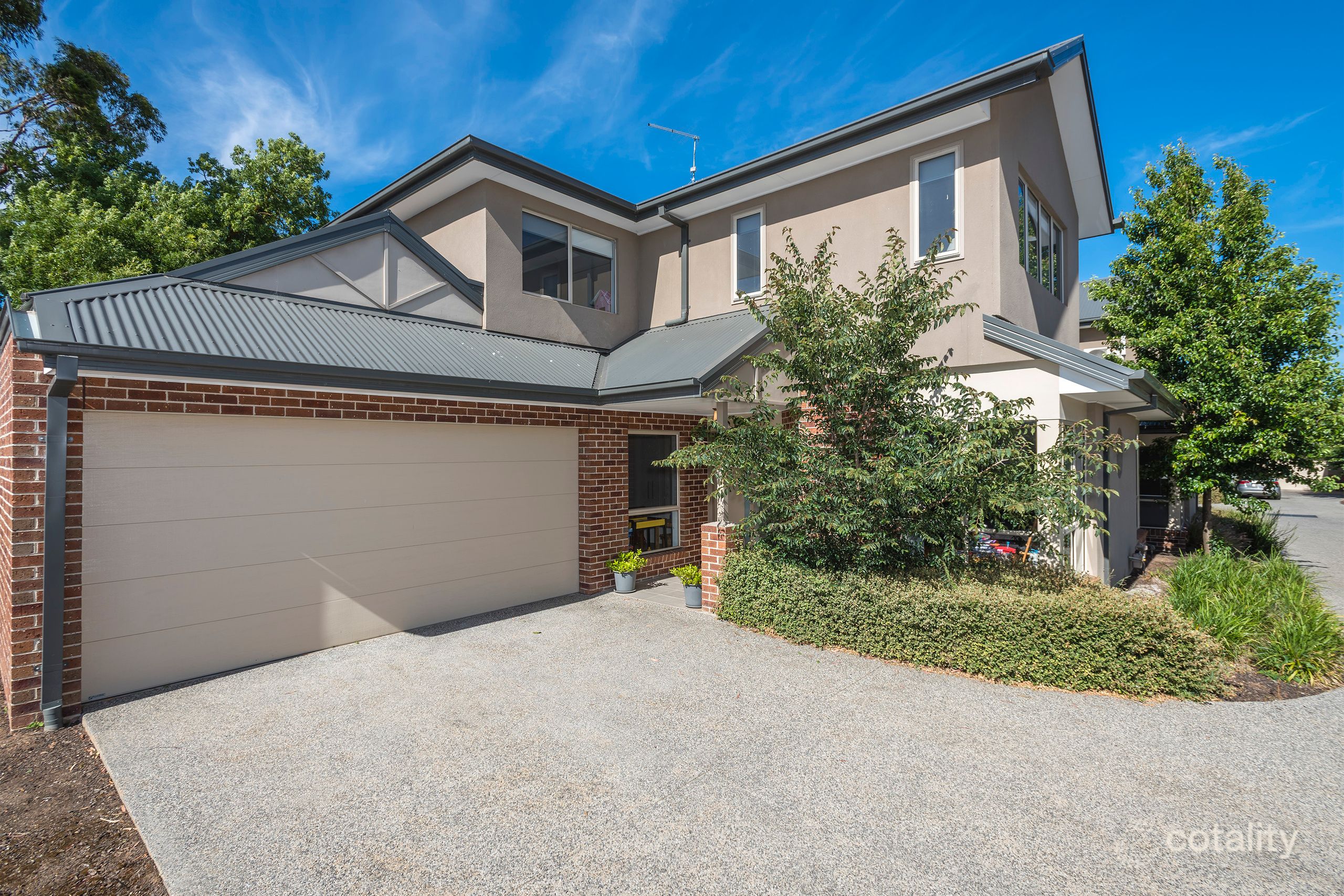 9/14-16 Rodney St, Gisborne, VIC 3437