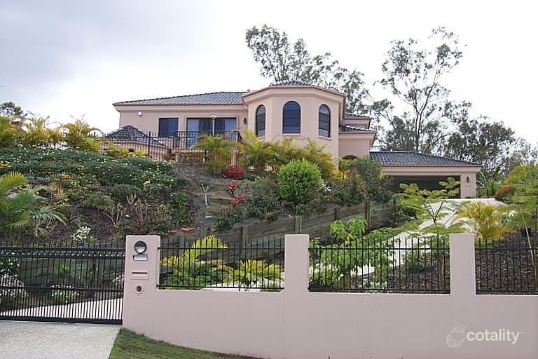 45 Debussy Pl, Mount Ommaney, QLD 4074