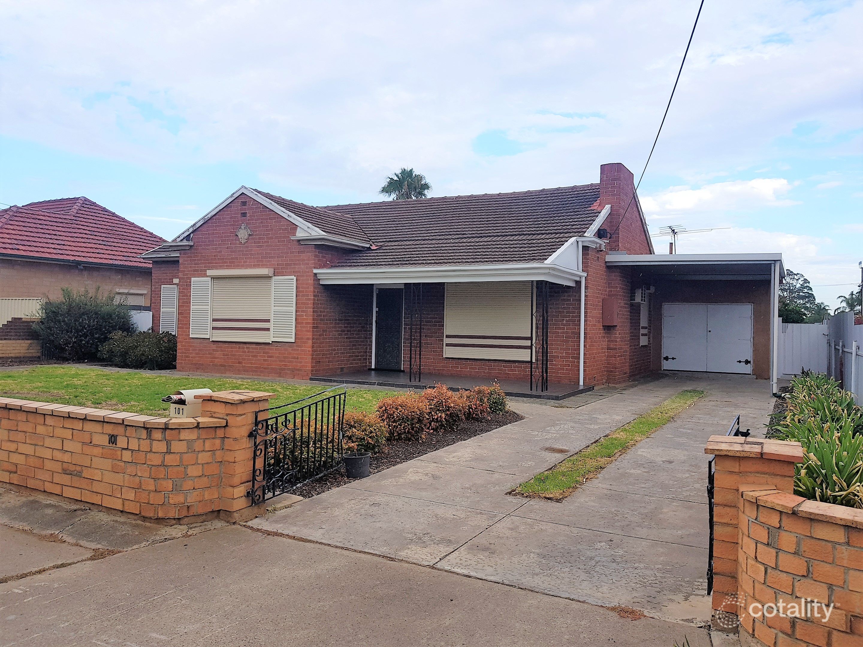 101 Rosetta St, West Croydon, SA 5008