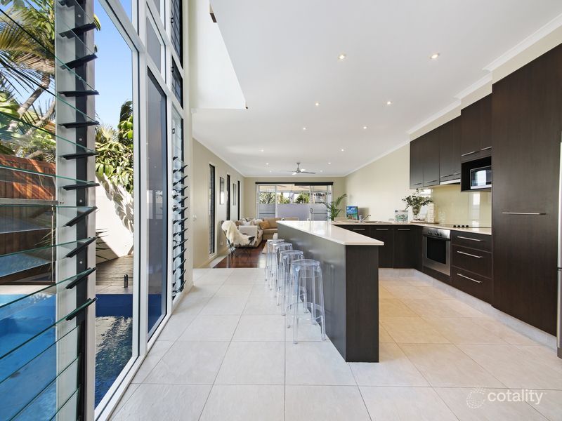 1/20 Dolphin Ave, Mermaid Beach, QLD 4218