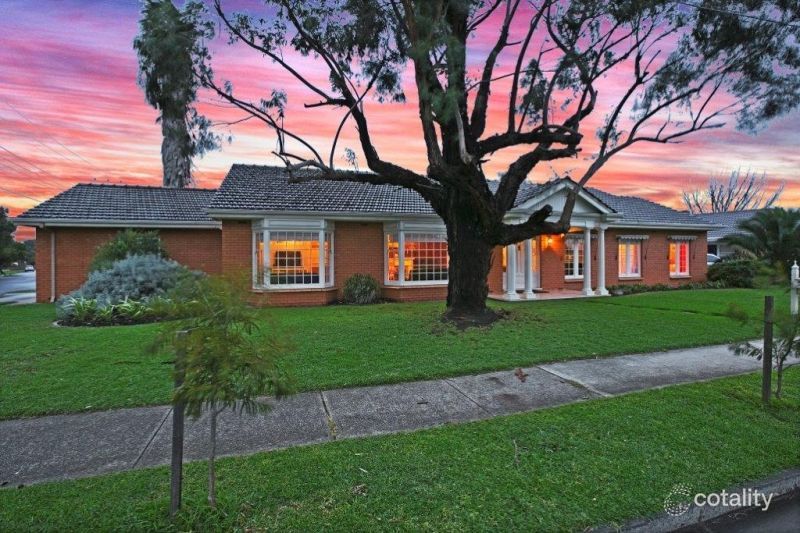 12 Louise Ave, Fulham, SA 5024