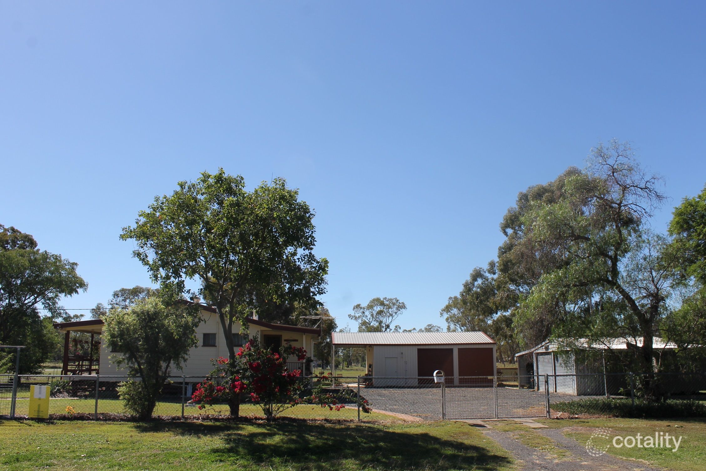 31 John St, Jandowae, QLD 4410