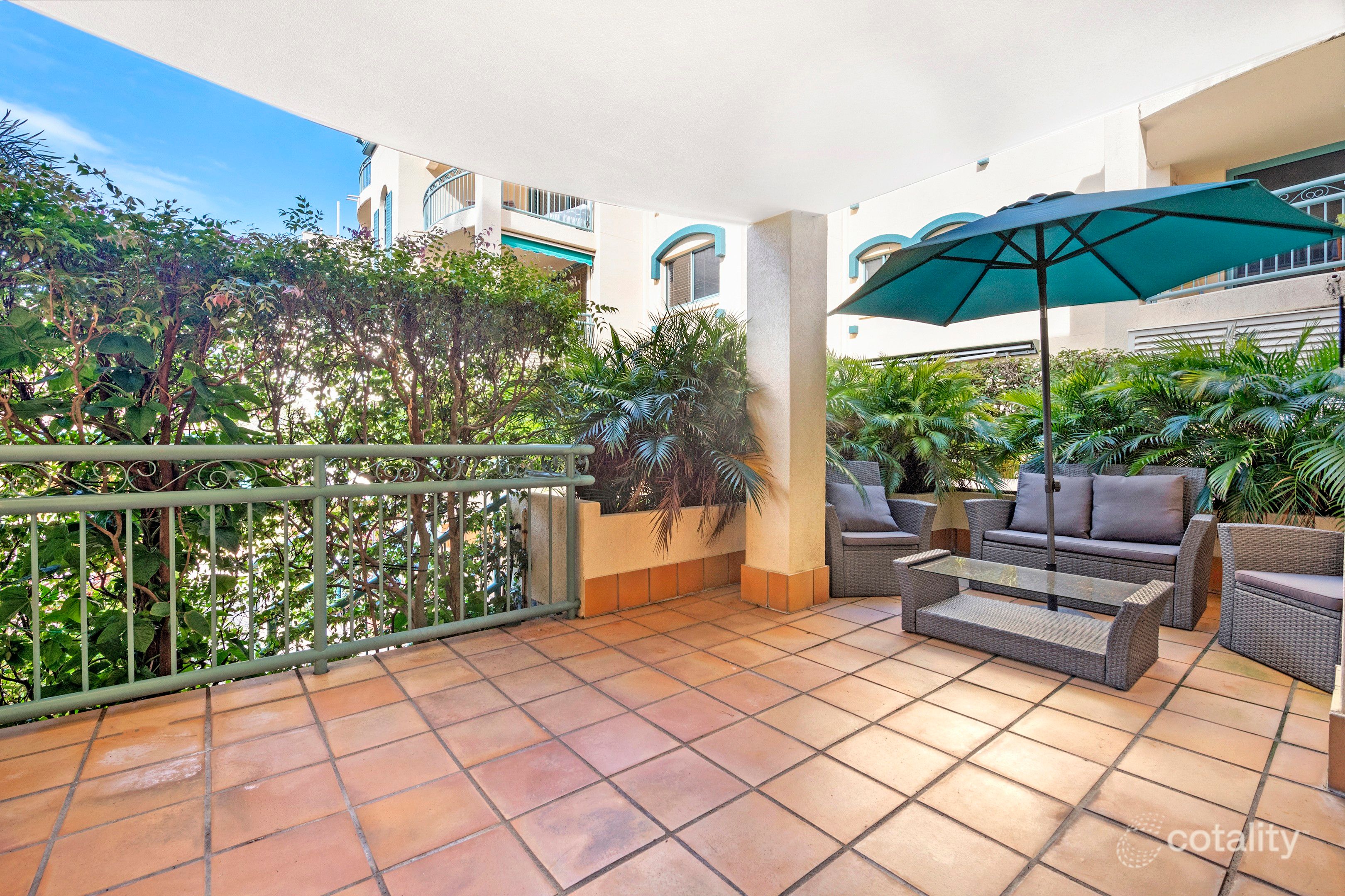 2/12 Monte Carlo Ave, Surfers Paradise, QLD 4217