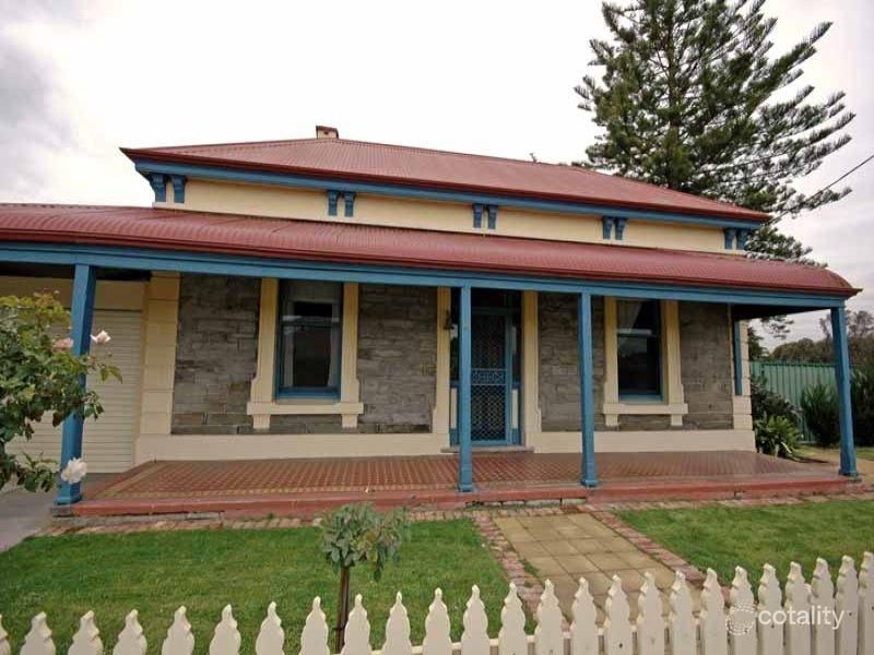 18 Fletcher Rd, Birkenhead, SA 5015