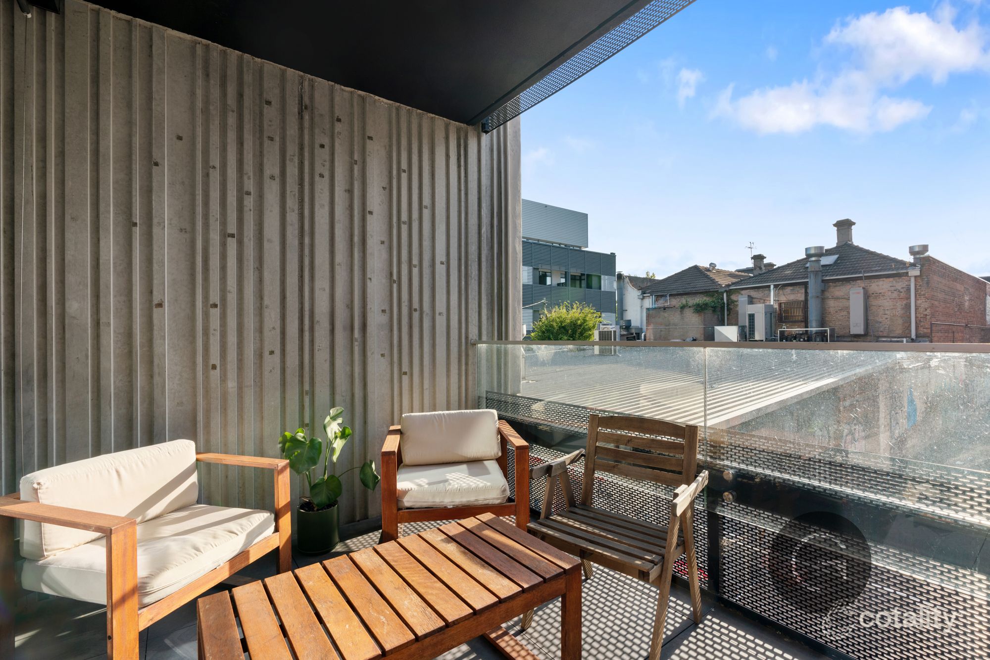 105/11 Reid St, Fitzroy North, VIC 3068
